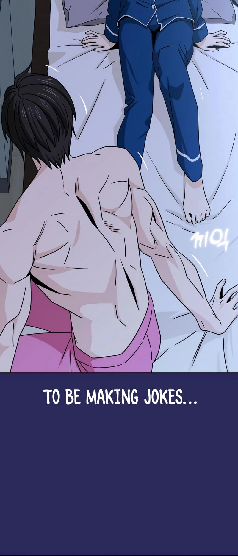 Maybe Meant to Be Chapter 77 - Page 43