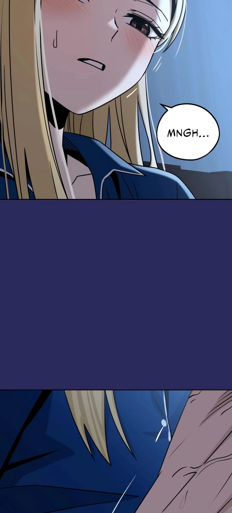 Maybe Meant to Be Chapter 77 - Page 46