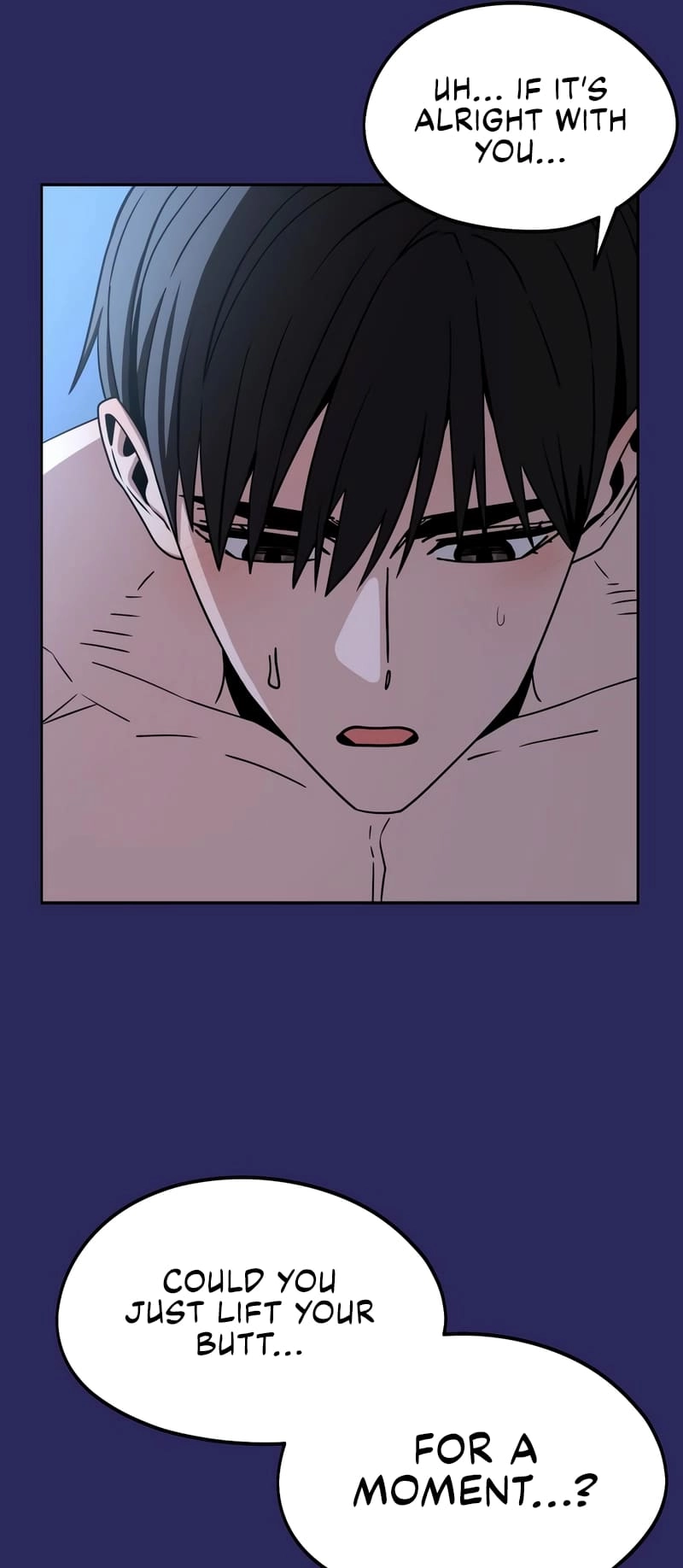 Maybe Meant to Be Chapter 77 - Page 50