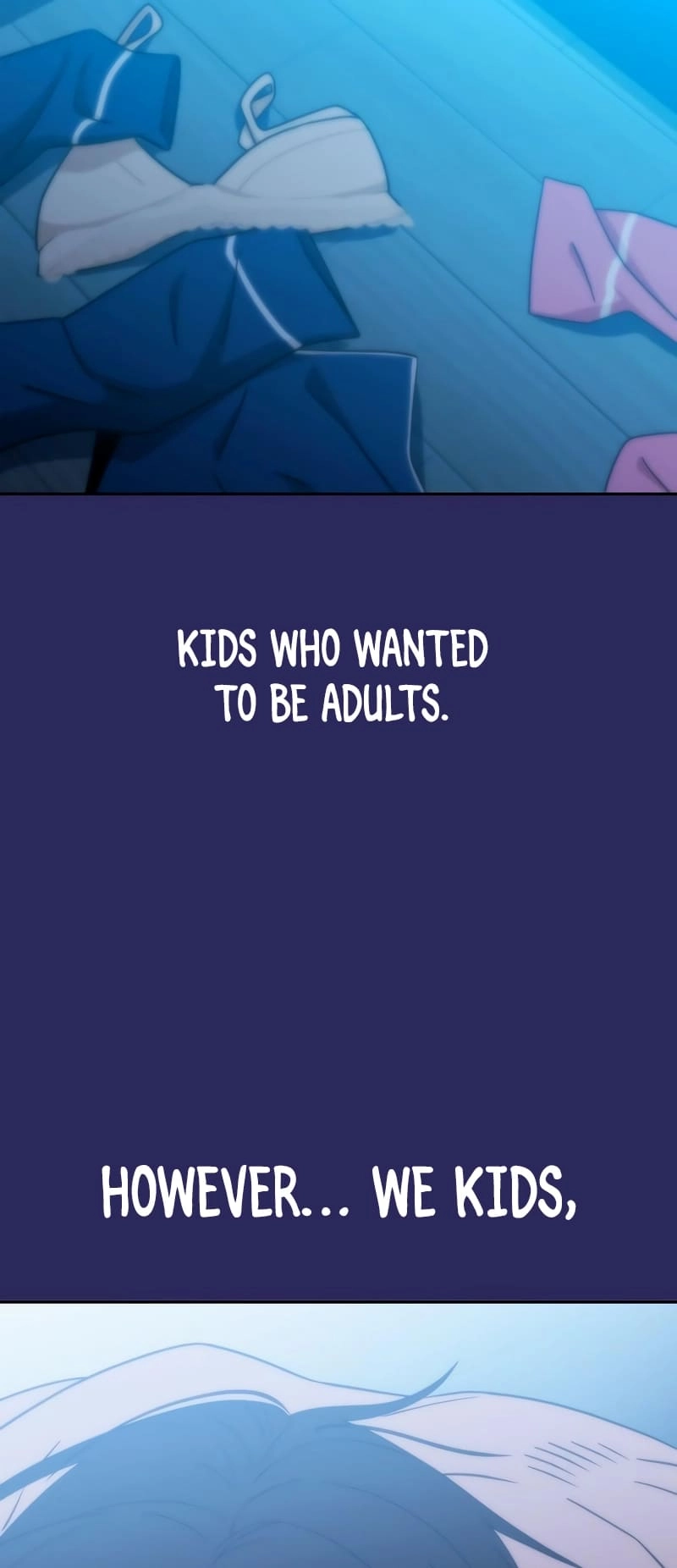 Maybe Meant to Be Chapter 77 - Page 56