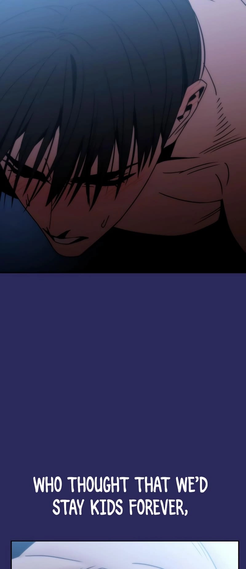 Maybe Meant to Be Chapter 77 - Page 57
