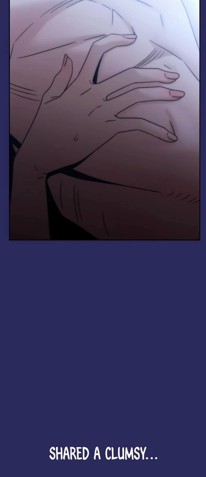 Maybe Meant to Be Chapter 77 - Page 58