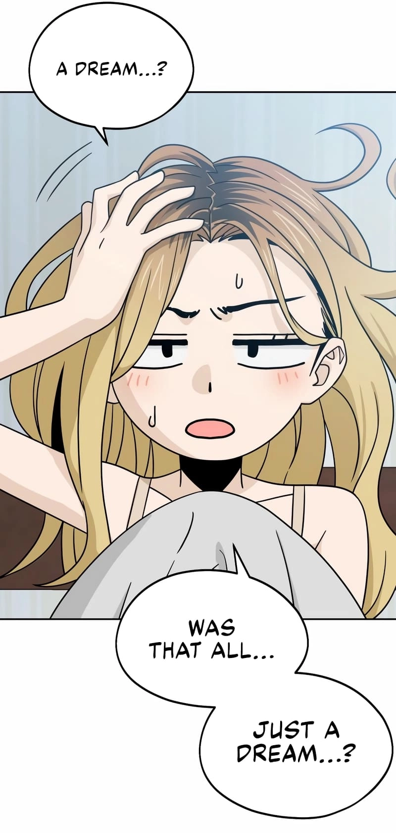 Maybe Meant to Be Chapter 77 - Page 68