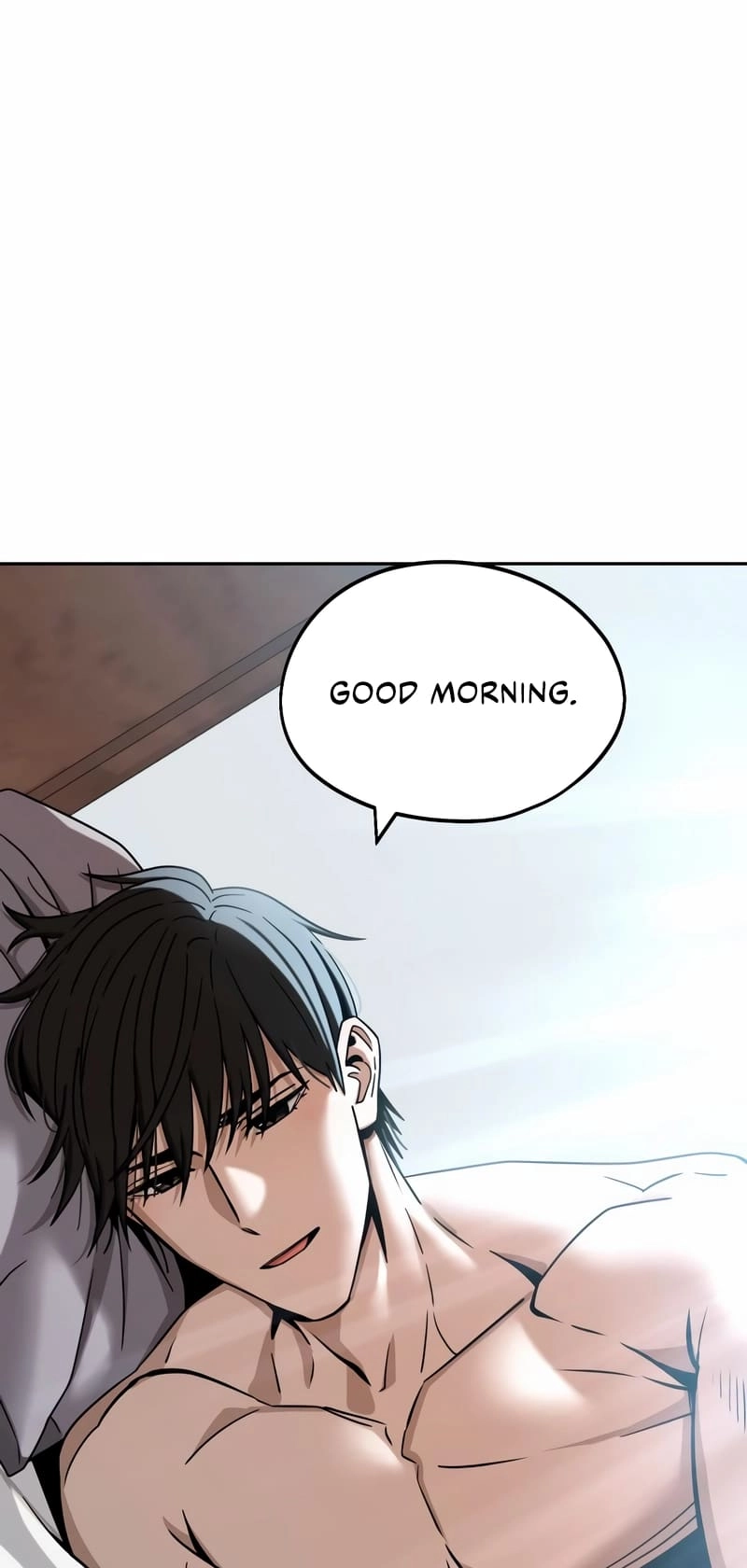 Maybe Meant to Be Chapter 77 - Page 69