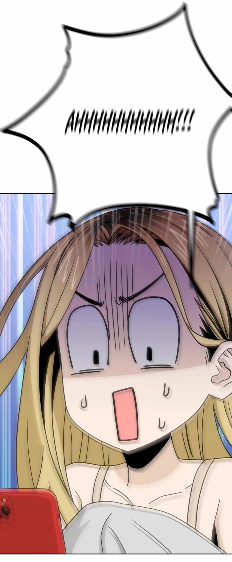 Maybe Meant to Be Chapter 77 - Page 74