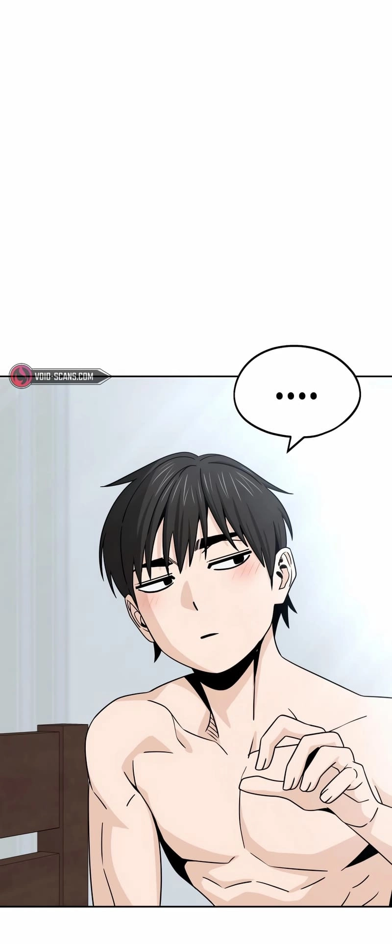 Maybe Meant to Be Chapter 77 - Page 80