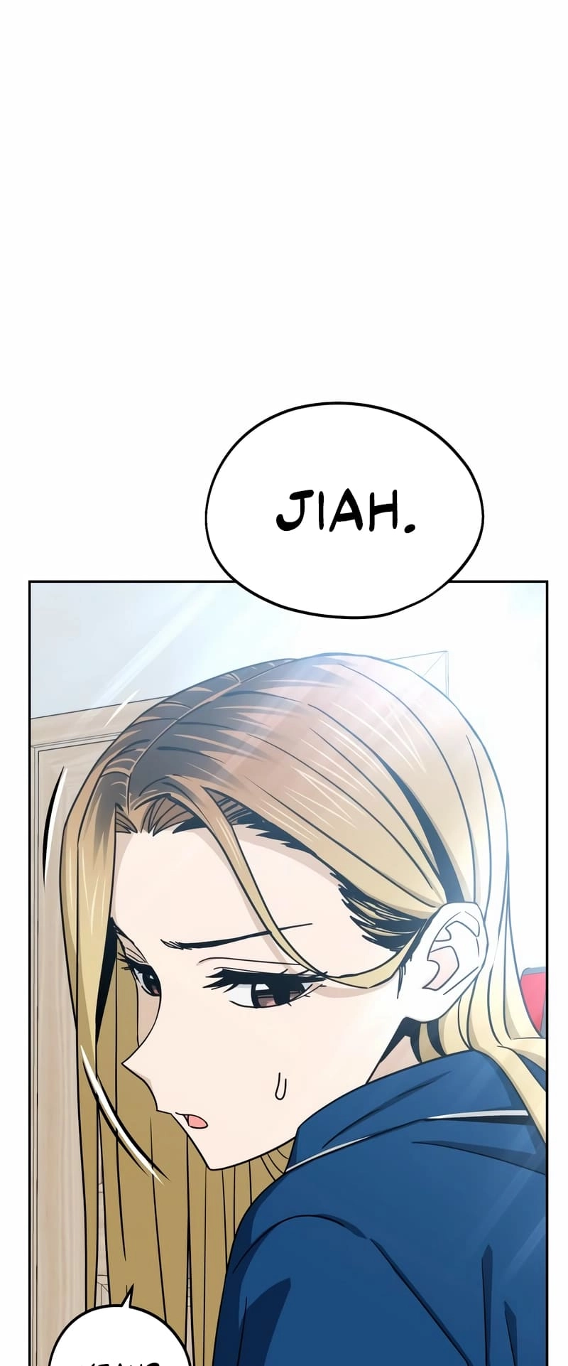 Maybe Meant to Be Chapter 77 - Page 81