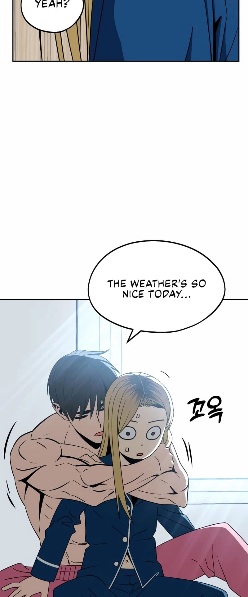 Maybe Meant to Be Chapter 77 - Page 82
