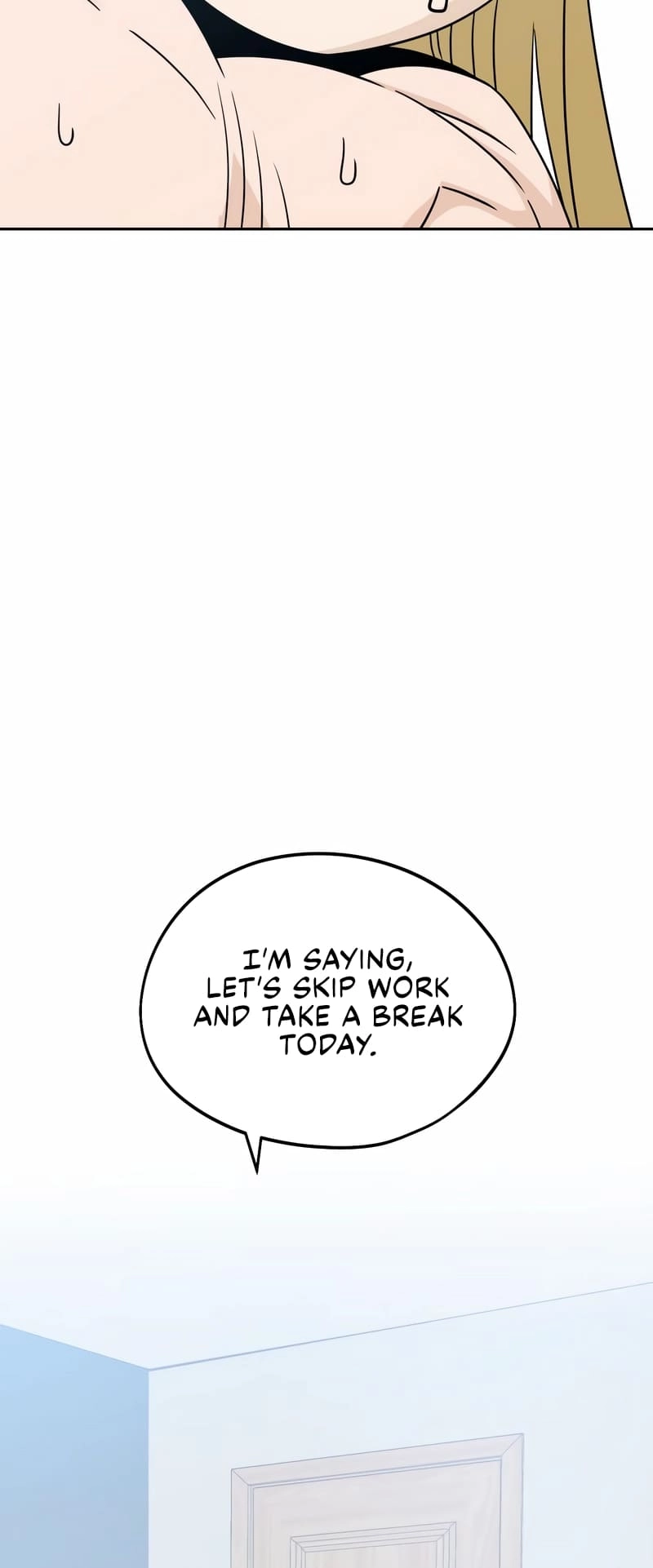 Maybe Meant to Be Chapter 77 - Page 84