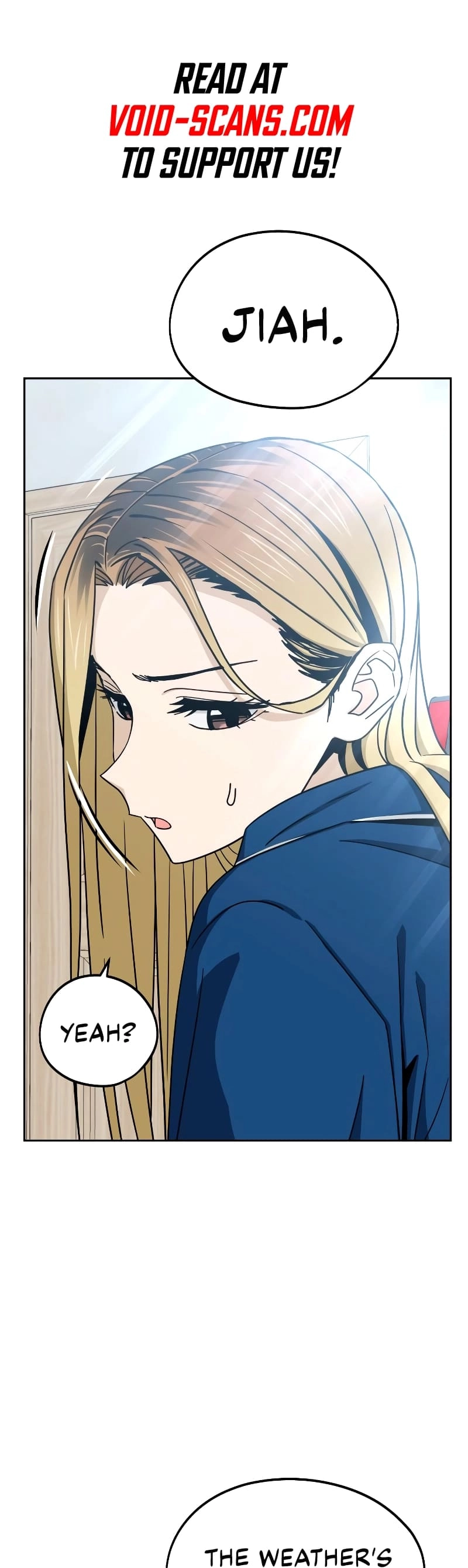 Maybe Meant to Be Chapter 78 - Page 5