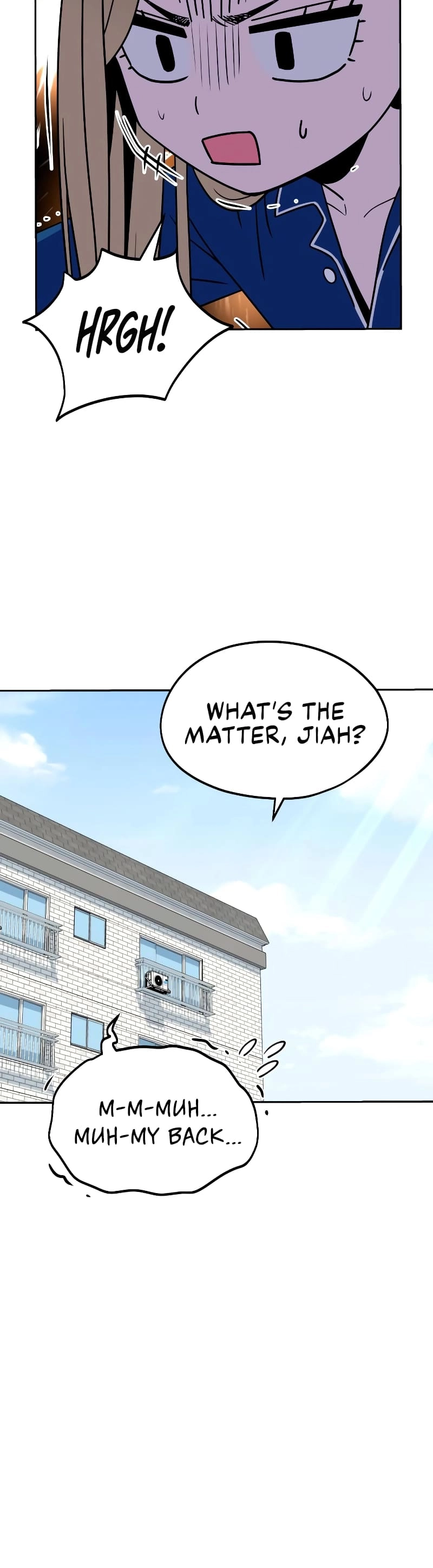 Maybe Meant to Be Chapter 78 - Page 16
