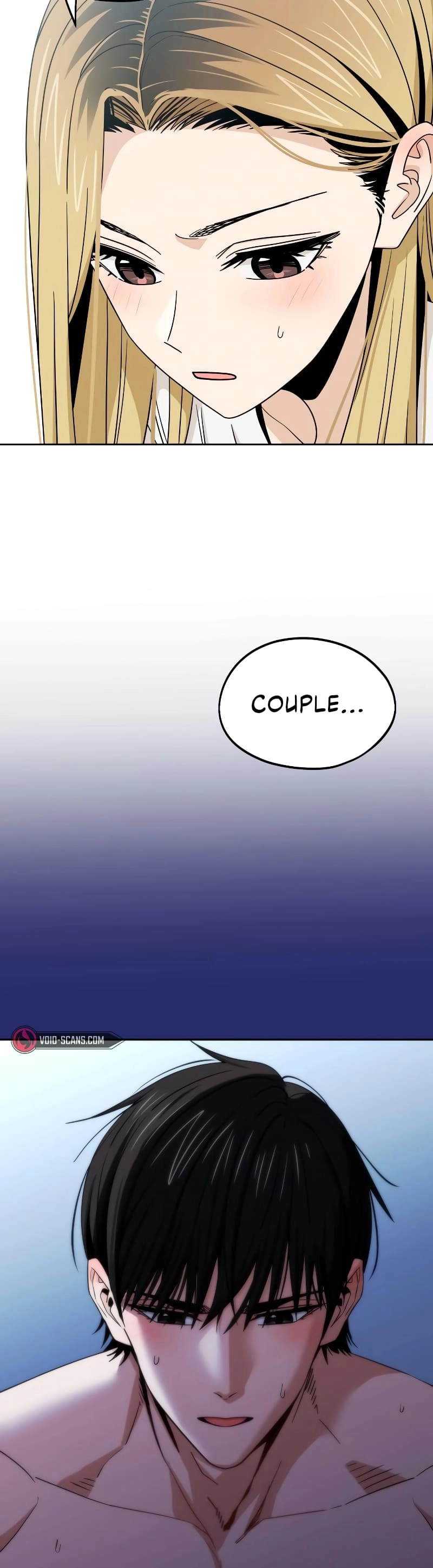 Maybe Meant to Be Chapter 78 - Page 34
