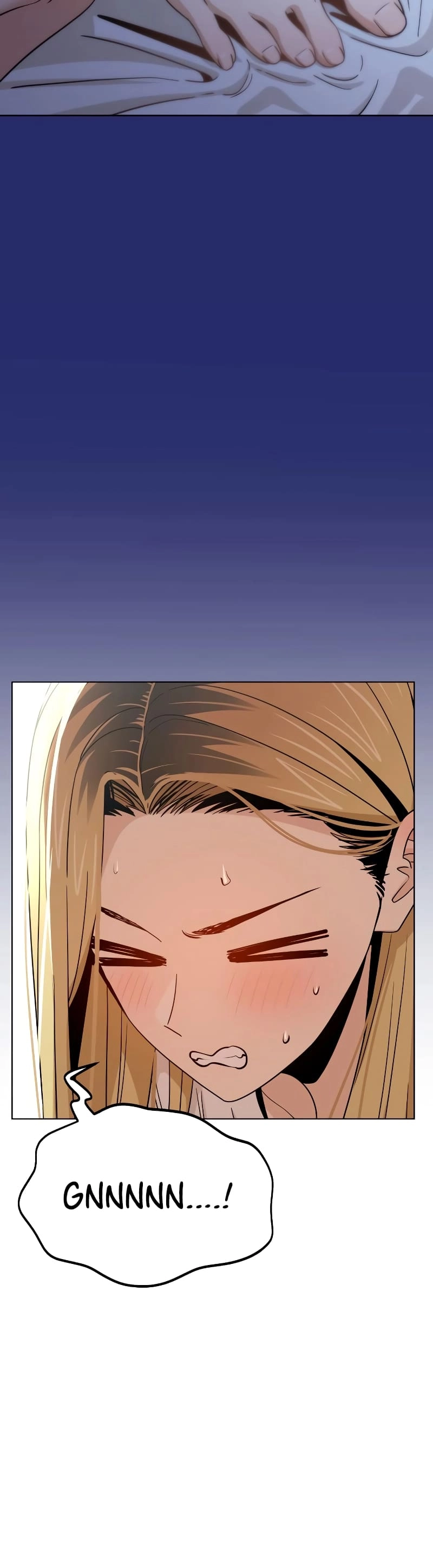 Maybe Meant to Be Chapter 78 - Page 36