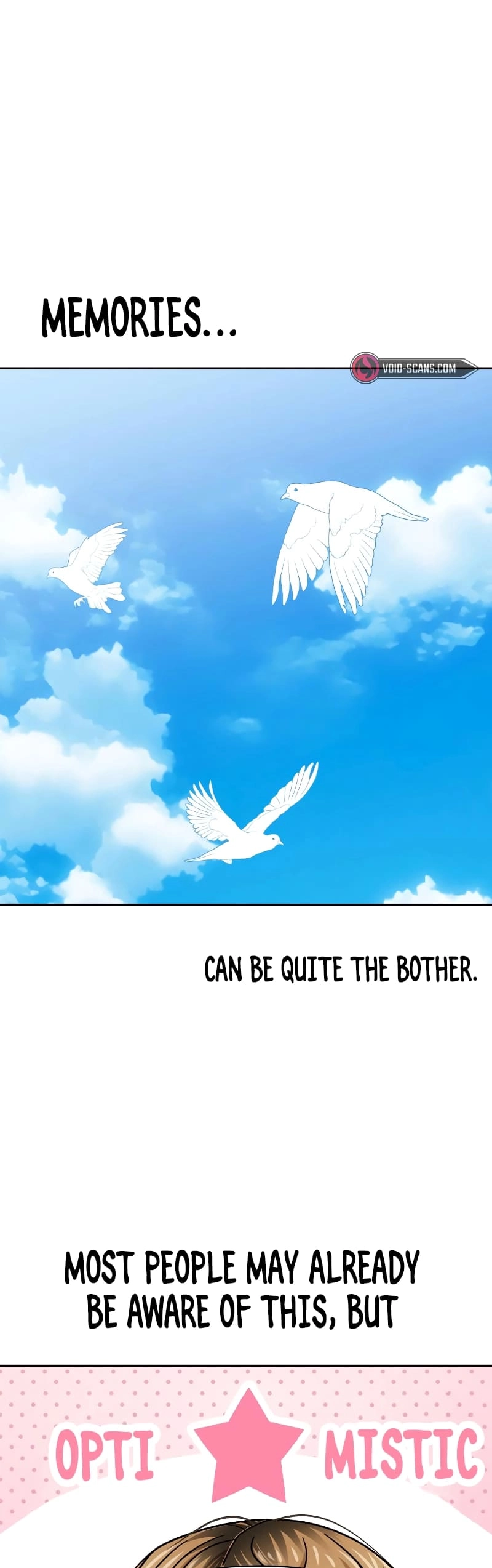 Maybe Meant to Be Chapter 78 - Page 38