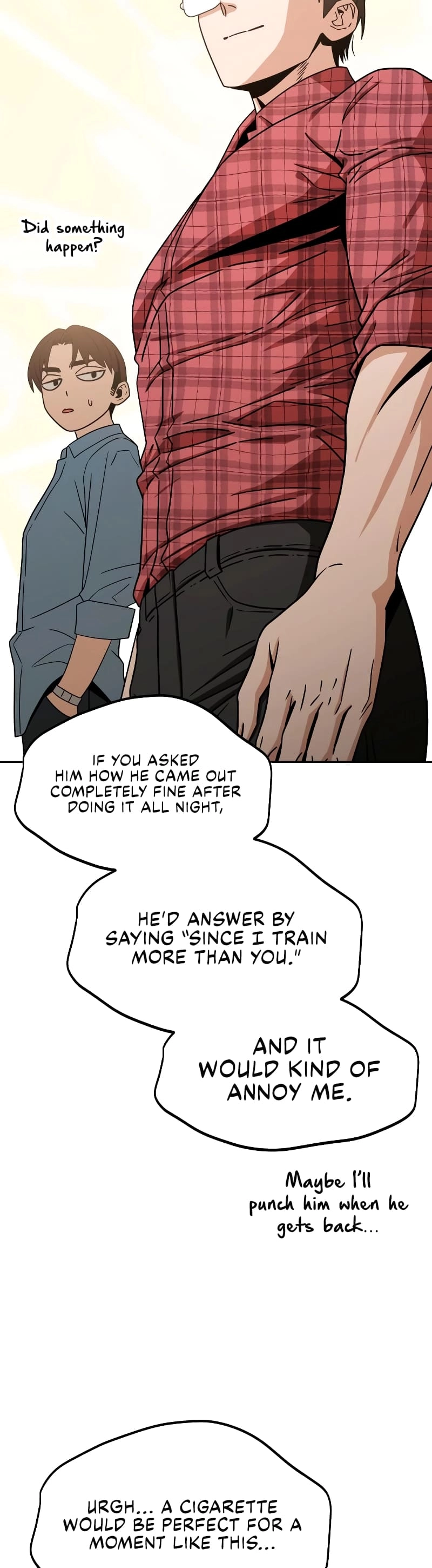 Maybe Meant to Be Chapter 78 - Page 42