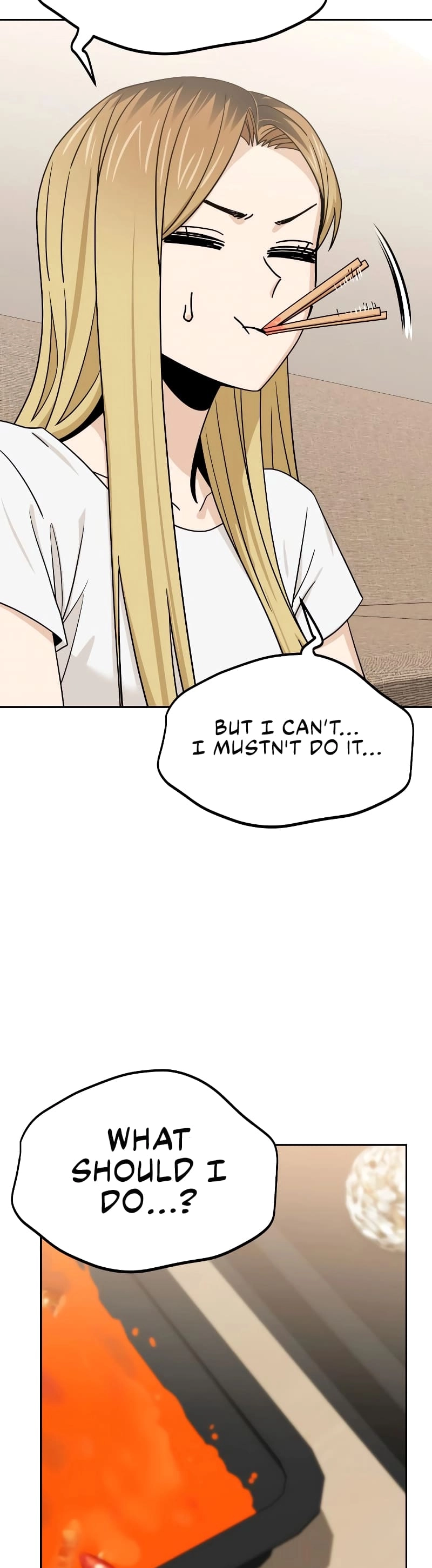 Maybe Meant to Be Chapter 78 - Page 43