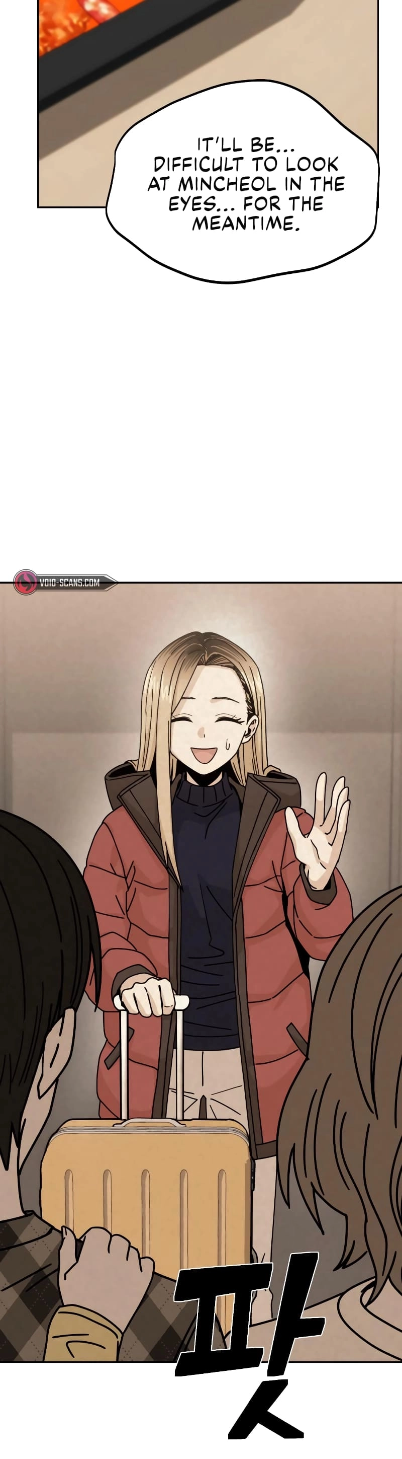 Maybe Meant to Be Chapter 78 - Page 44