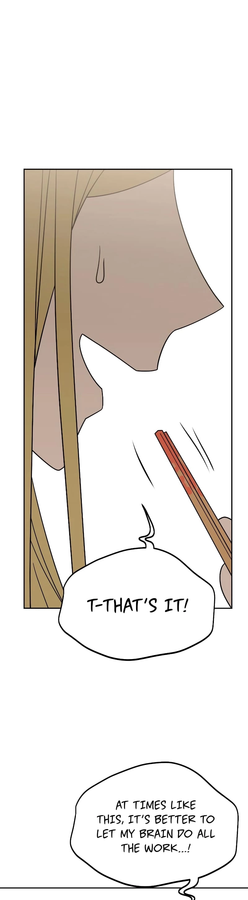 Maybe Meant to Be Chapter 78 - Page 45