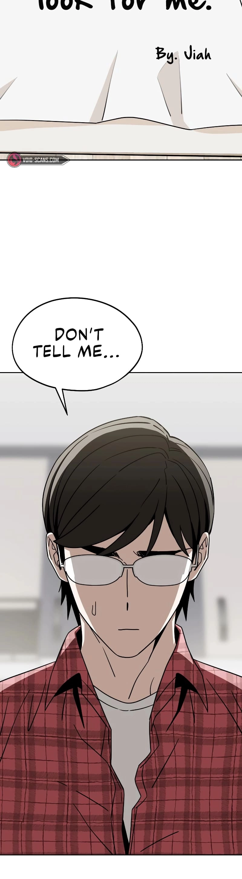 Maybe Meant to Be Chapter 78 - Page 48