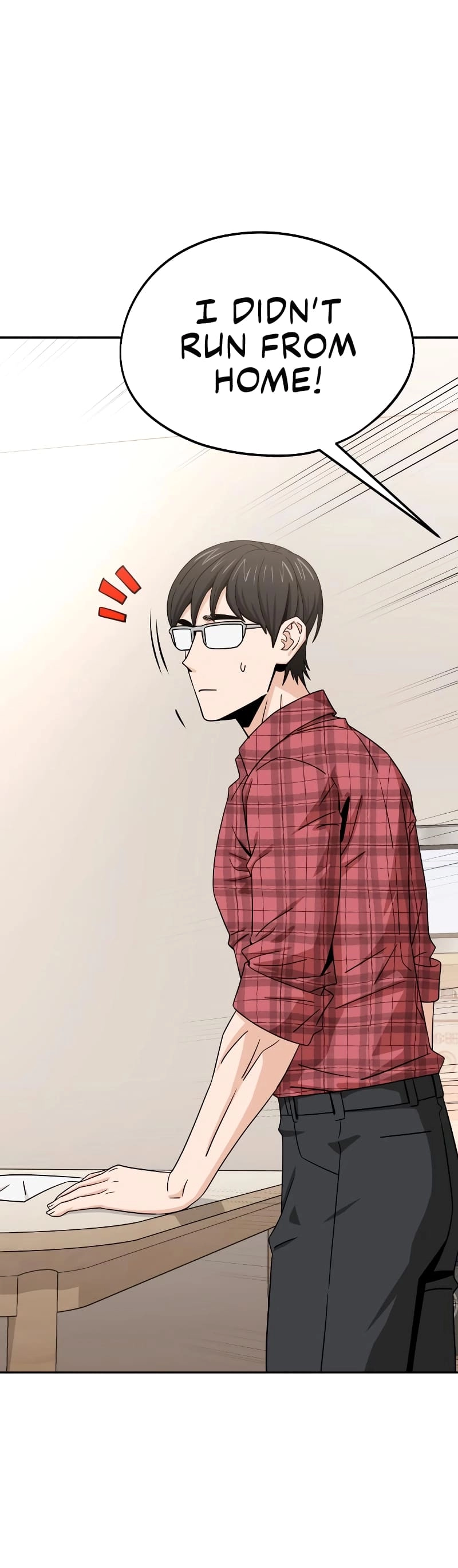 Maybe Meant to Be Chapter 78 - Page 49