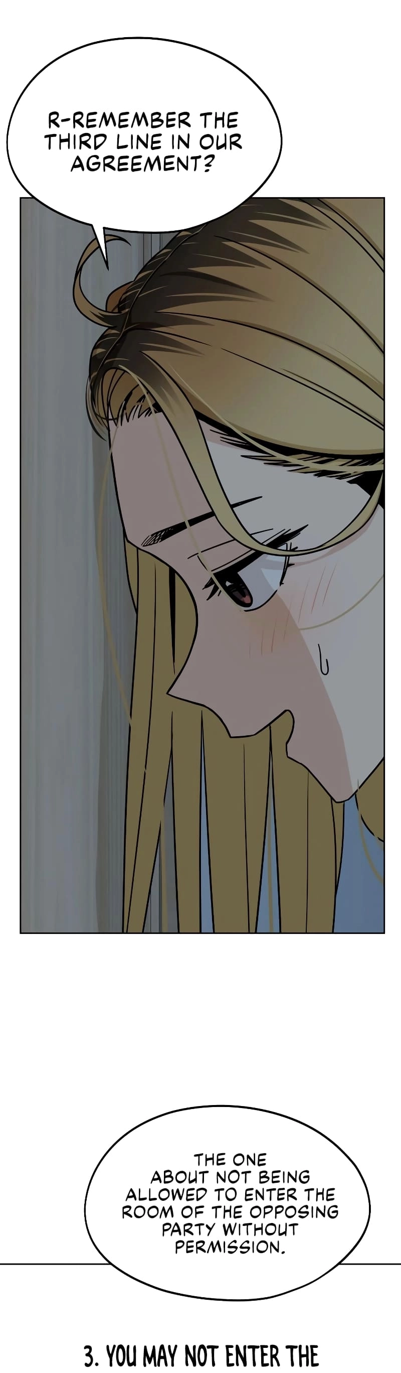 Maybe Meant to Be Chapter 78 - Page 51