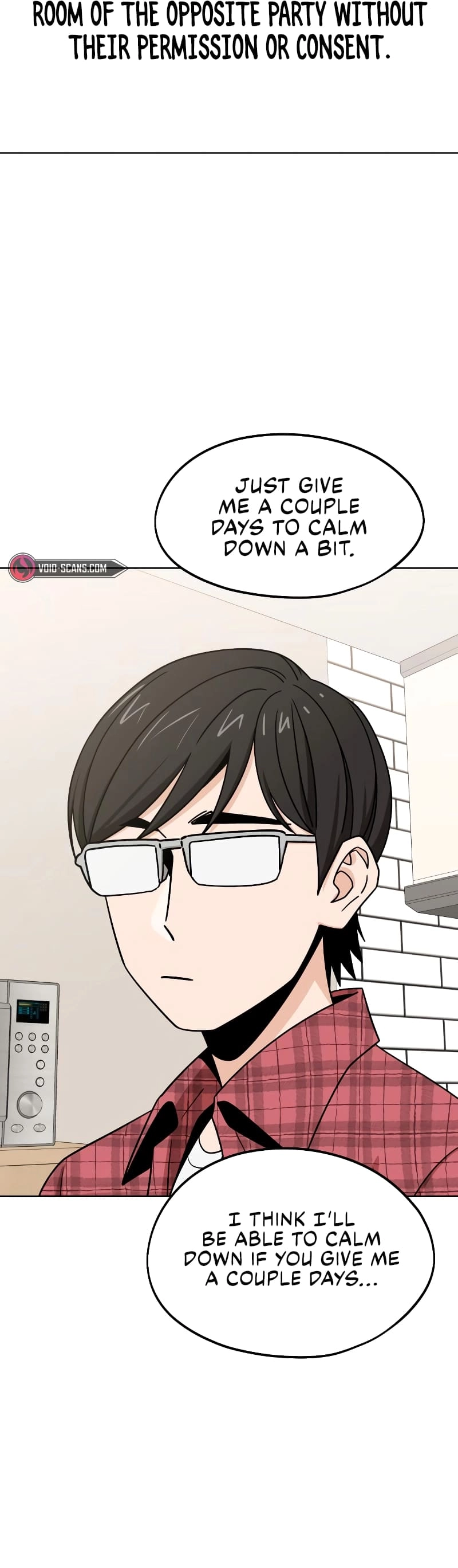 Maybe Meant to Be Chapter 78 - Page 52
