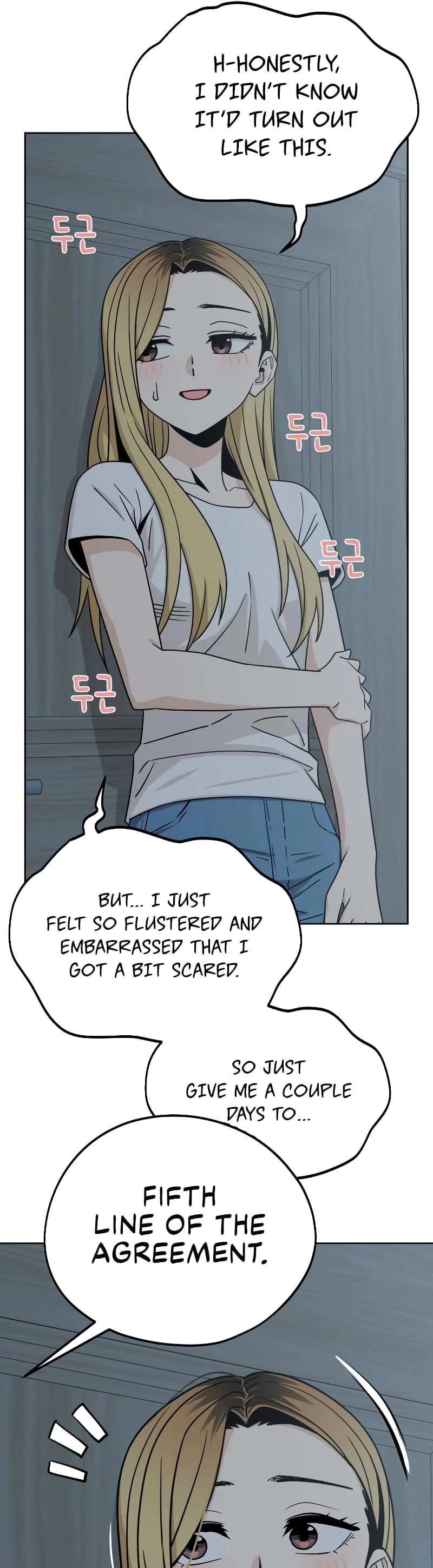 Maybe Meant to Be Chapter 78 - Page 53