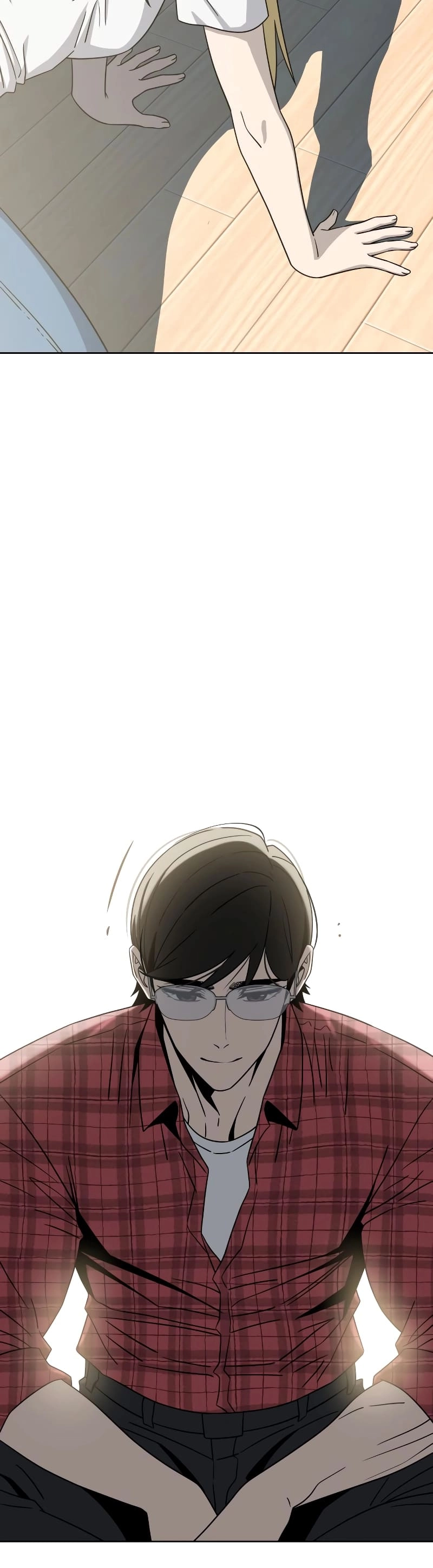 Maybe Meant to Be Chapter 78 - Page 56