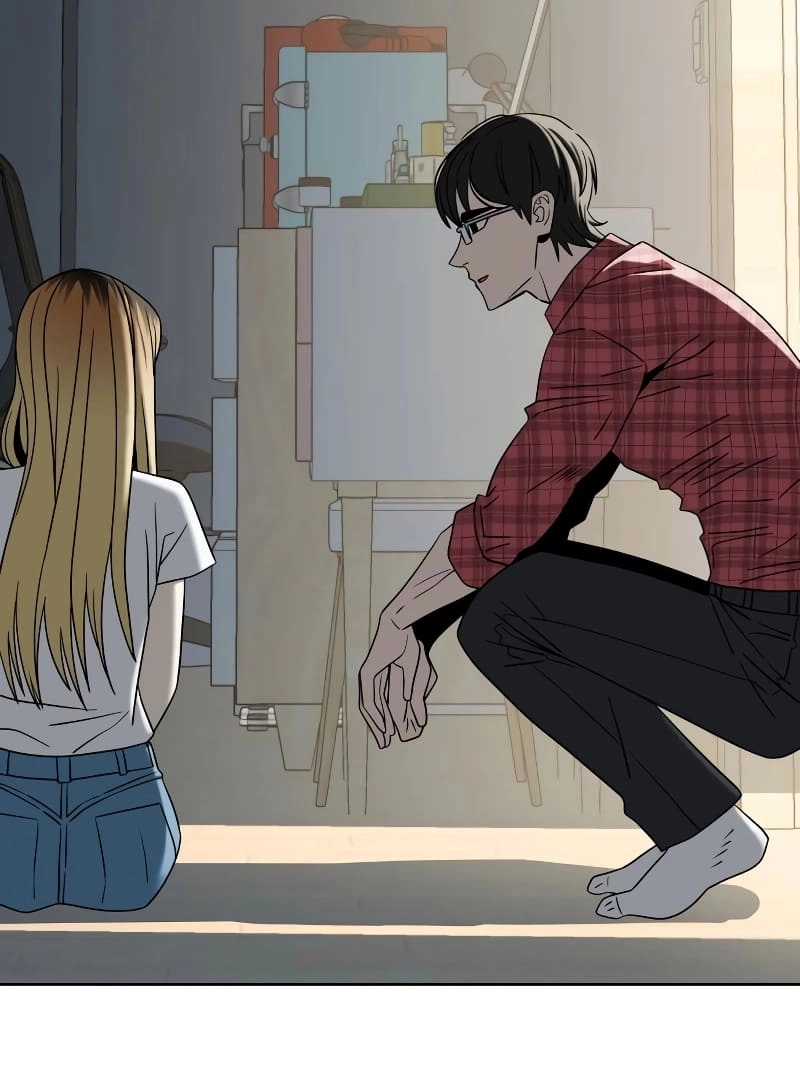 Maybe Meant to Be Chapter 78 - Page 59