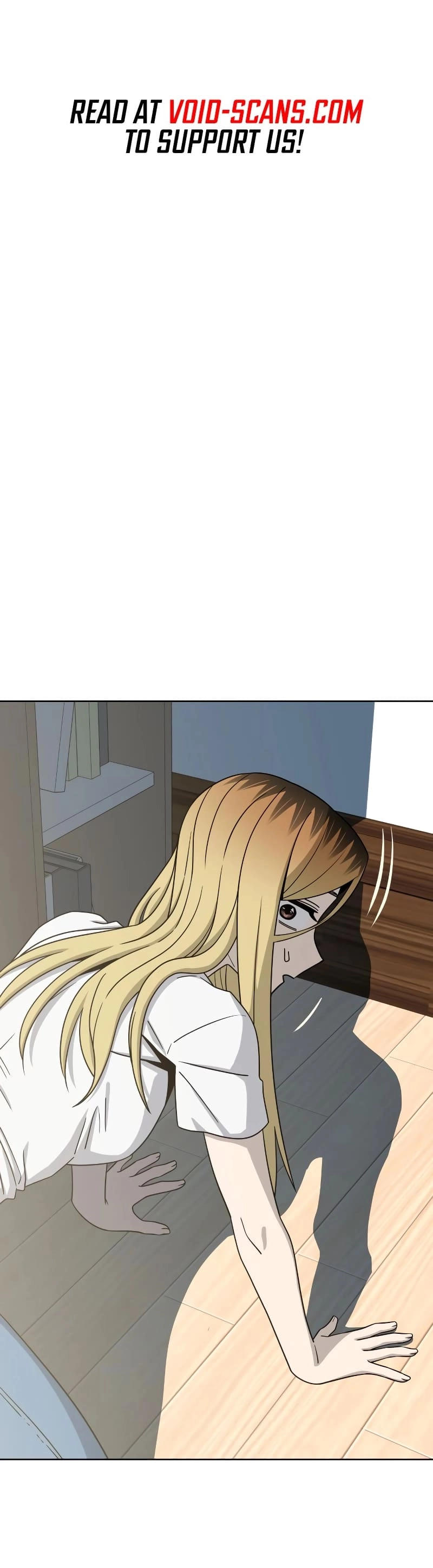 Maybe Meant to Be Chapter 79 - Page 5