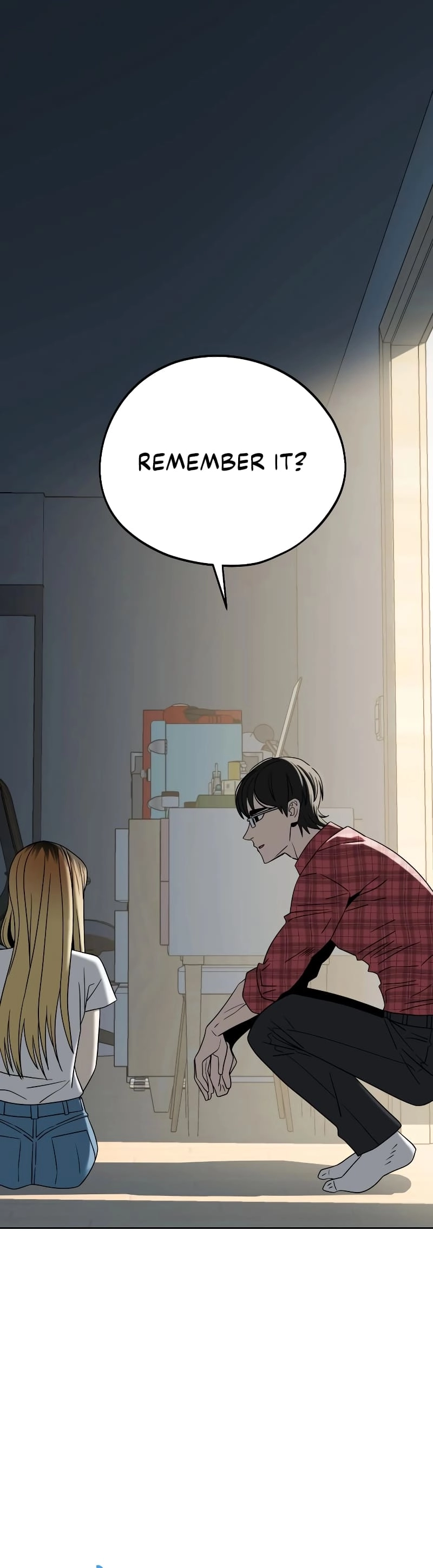 Maybe Meant to Be Chapter 79 - Page 7