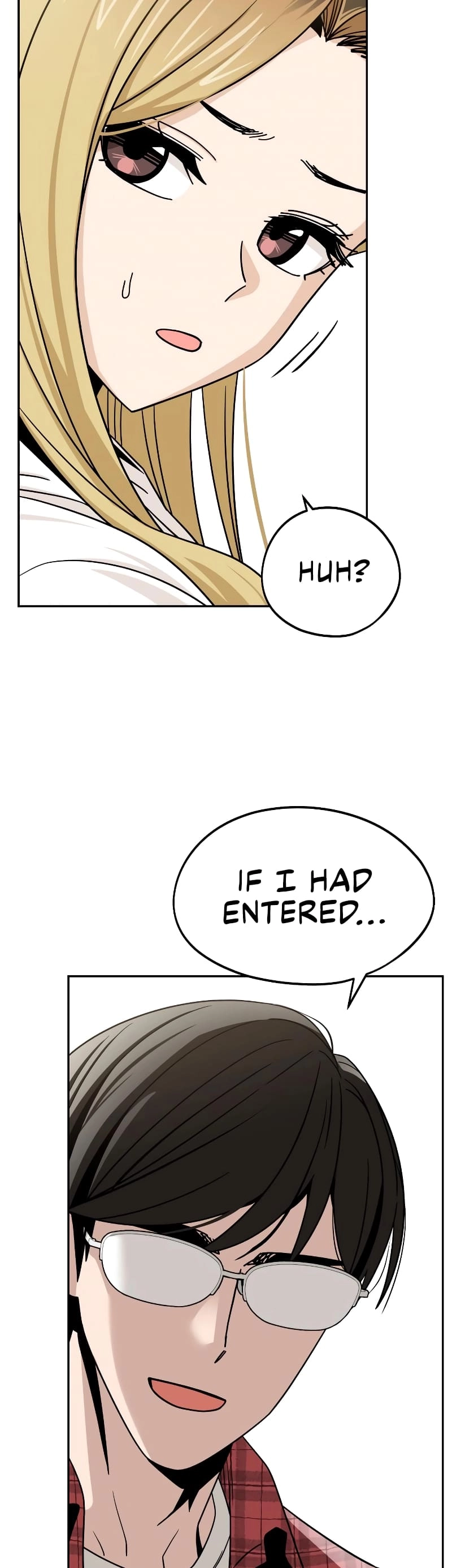 Maybe Meant to Be Chapter 79 - Page 15