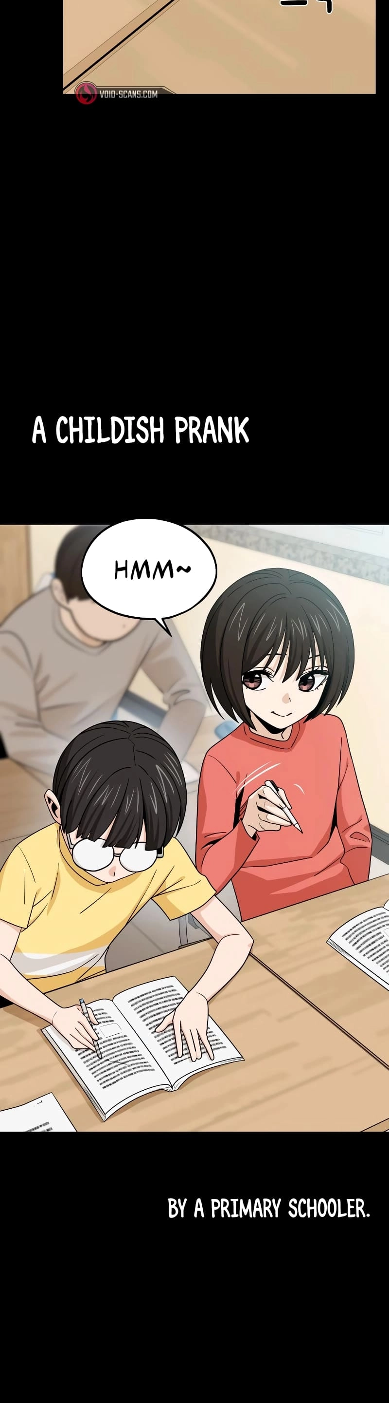 Maybe Meant to Be Chapter 79 - Page 19