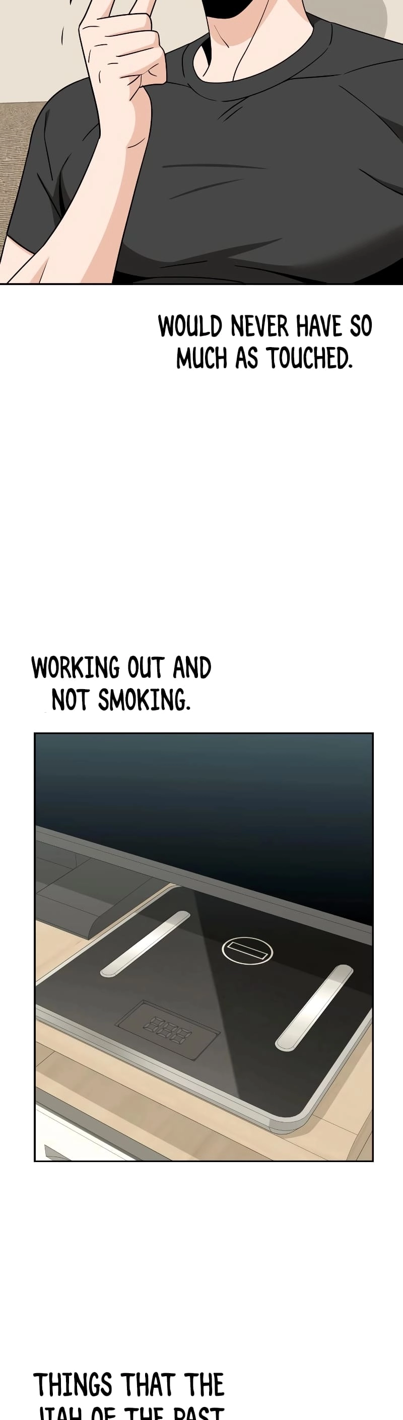 Maybe Meant to Be Chapter 79 - Page 26