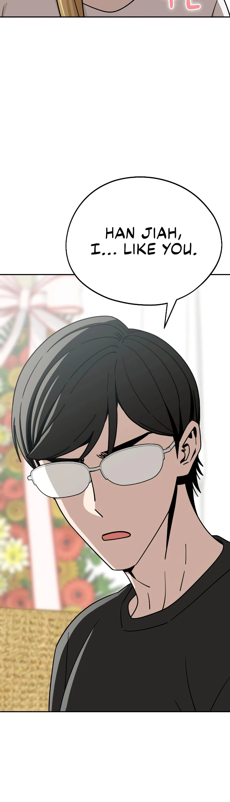 Maybe Meant to Be Chapter 79 - Page 40