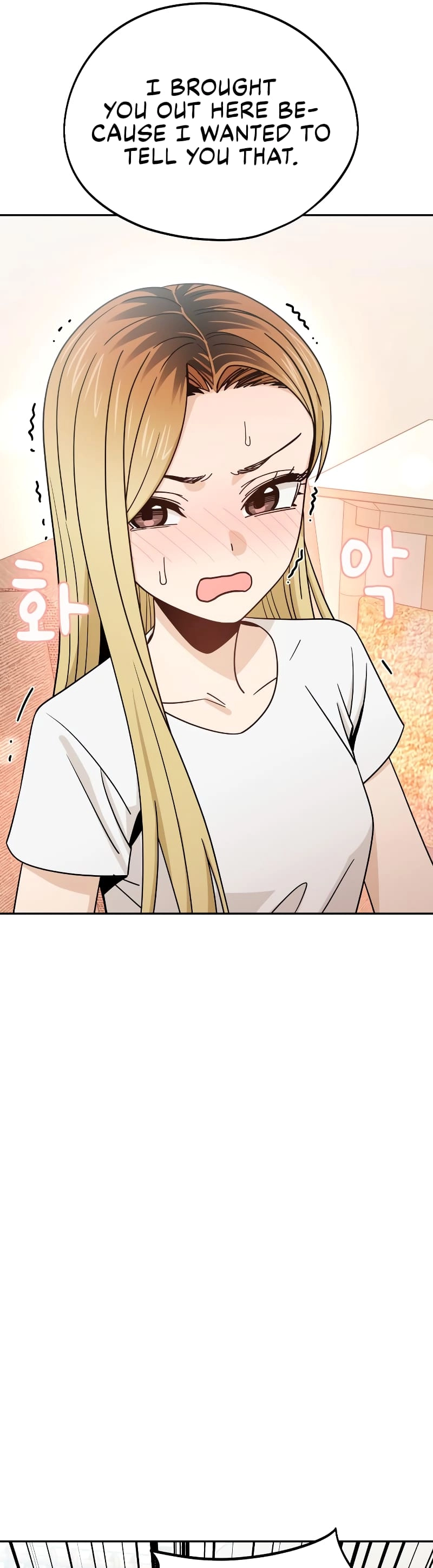 Maybe Meant to Be Chapter 79 - Page 41