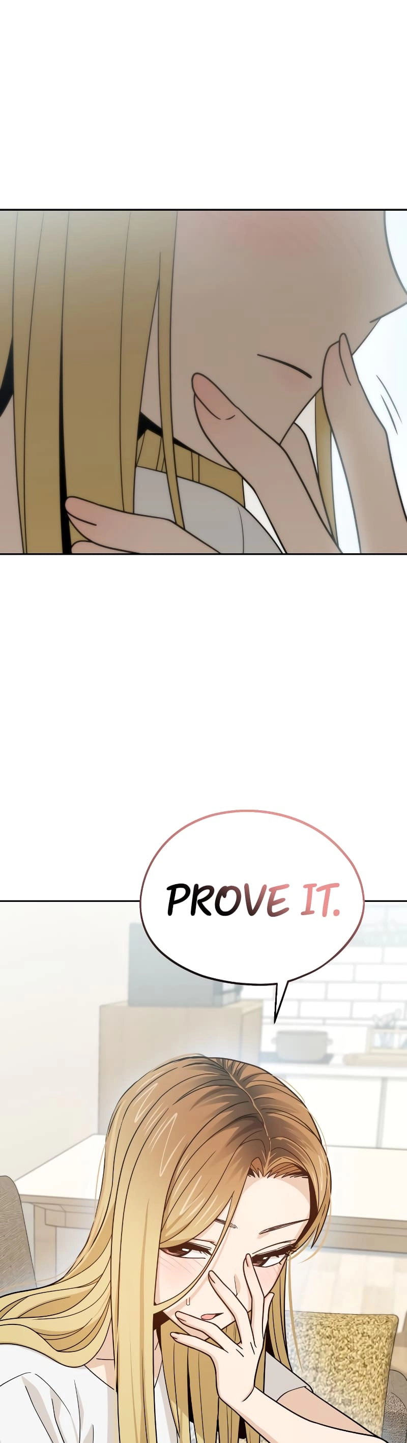 Maybe Meant to Be Chapter 79 - Page 45