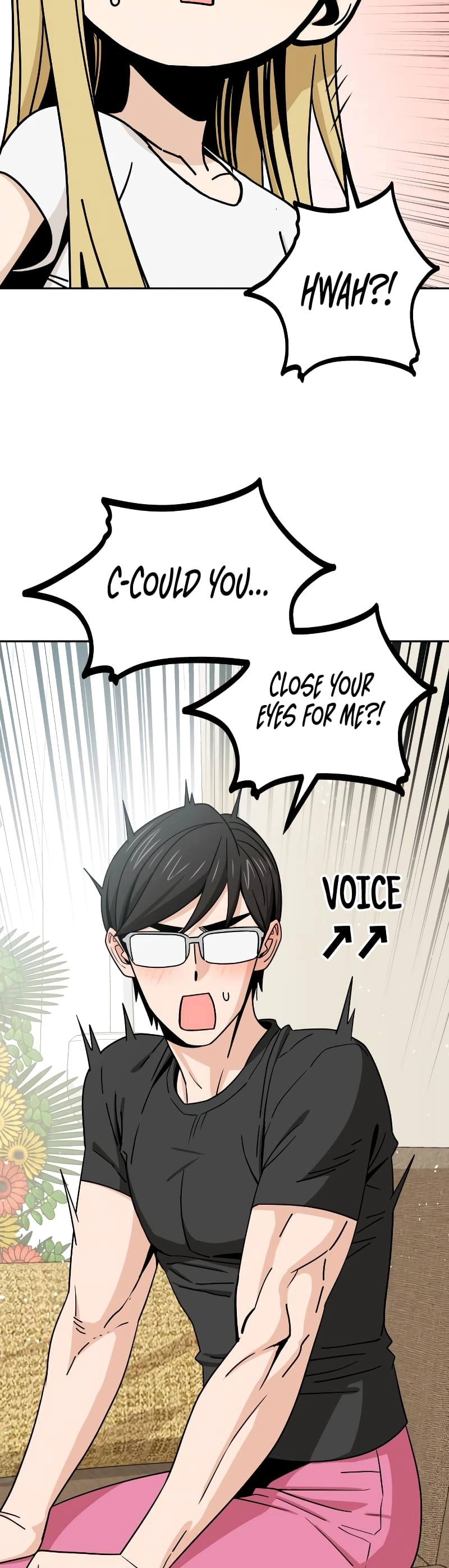 Maybe Meant to Be Chapter 79 - Page 50