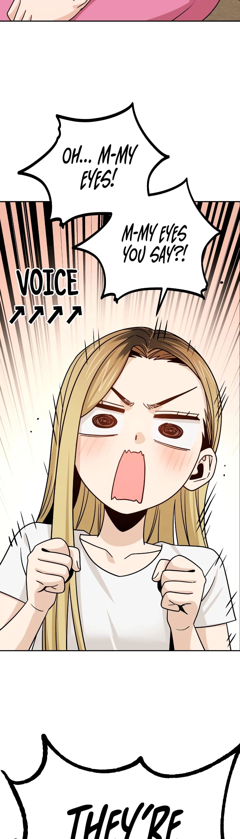 Maybe Meant to Be Chapter 79 - Page 51
