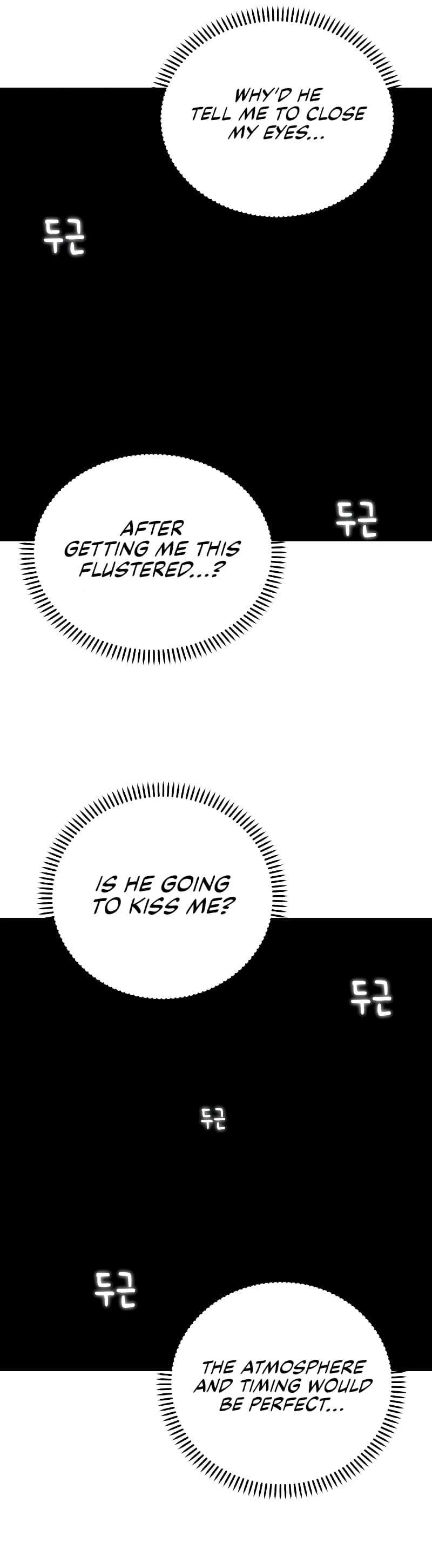 Maybe Meant to Be Chapter 79 - Page 53
