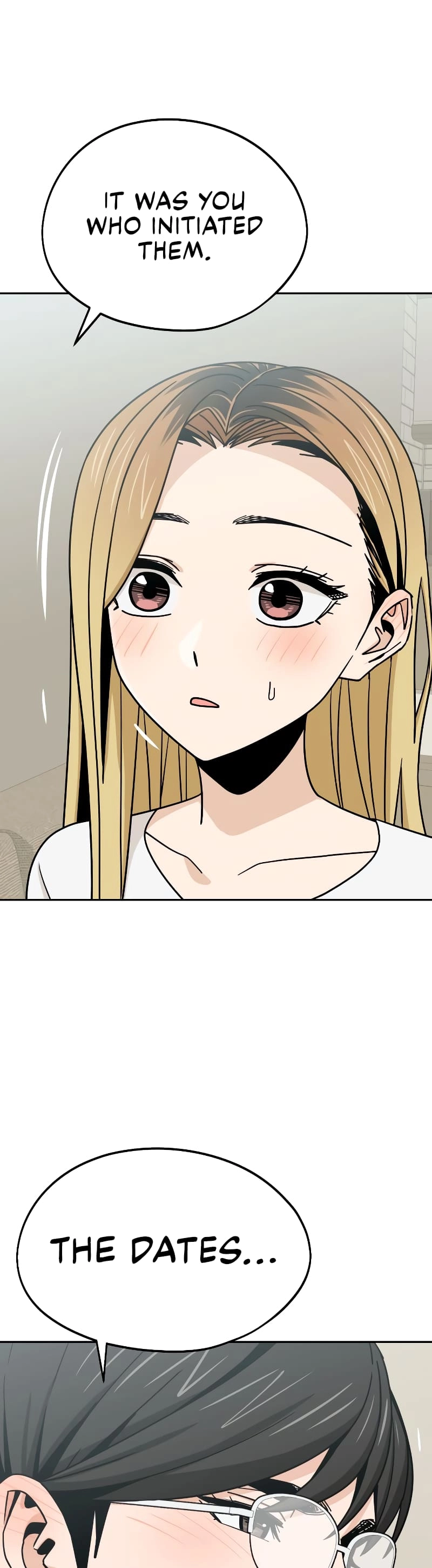 Maybe Meant to Be Chapter 79 - Page 57