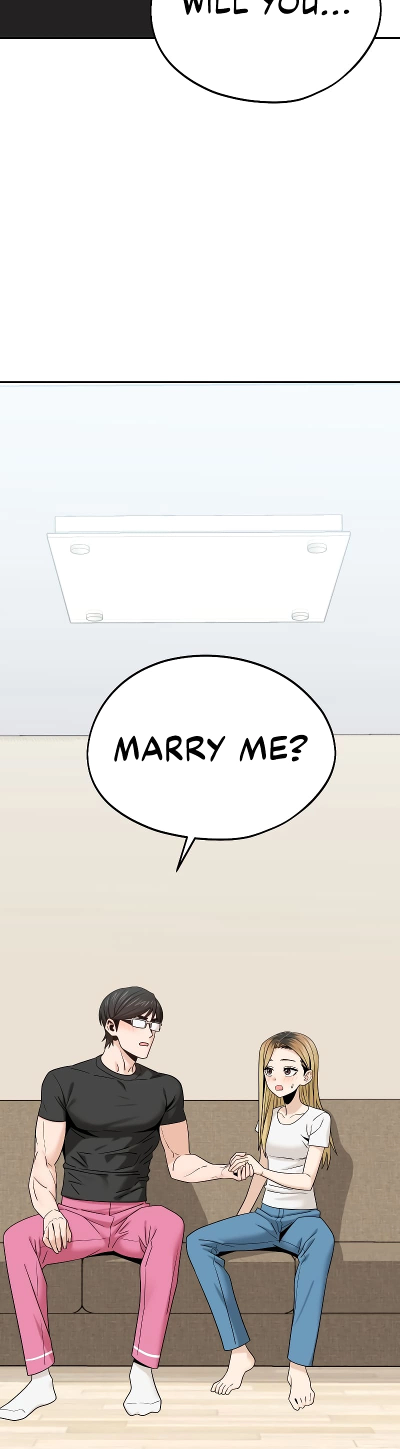 Maybe Meant to Be Chapter 79 - Page 60