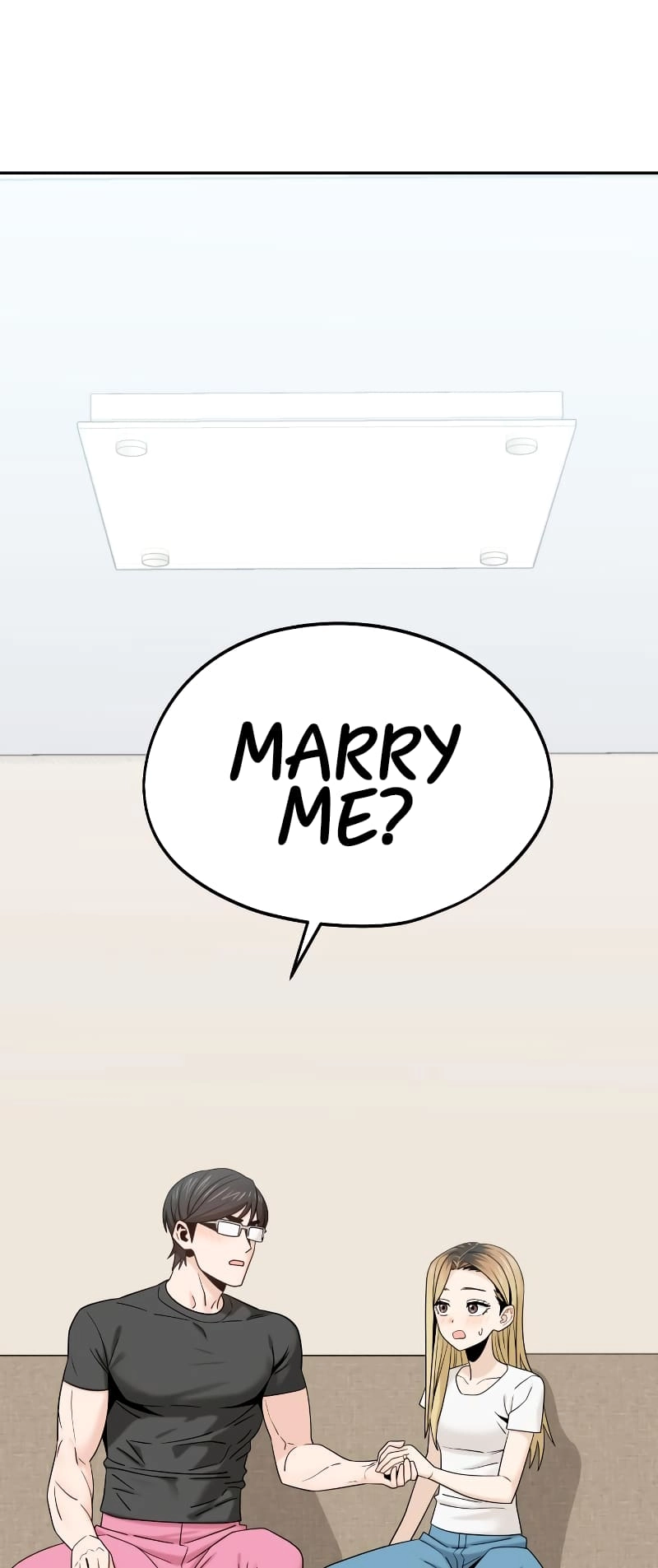 Maybe Meant to Be Chapter 80 - Page 6