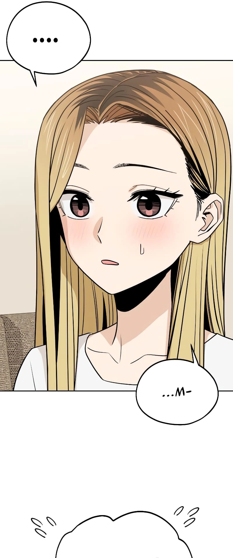 Maybe Meant to Be Chapter 80 - Page 9