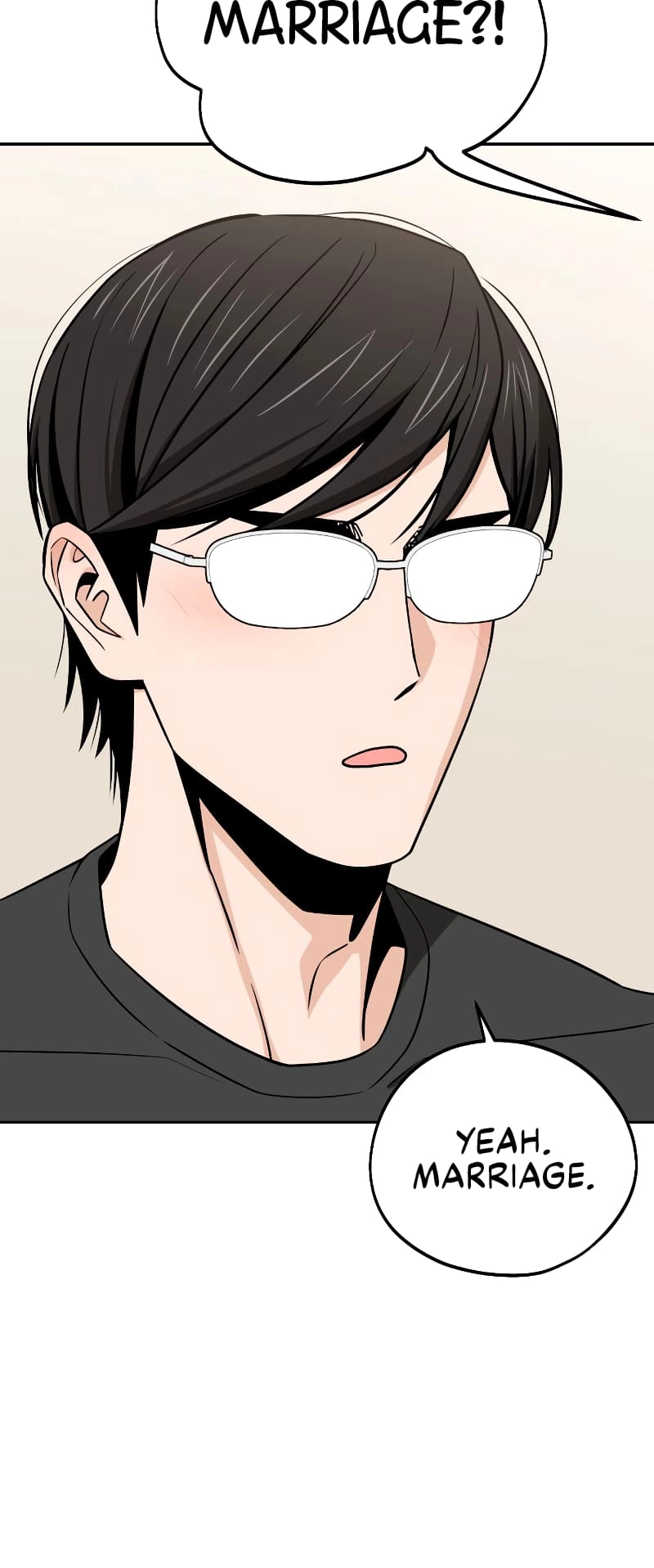 Maybe Meant to Be Chapter 80 - Page 10