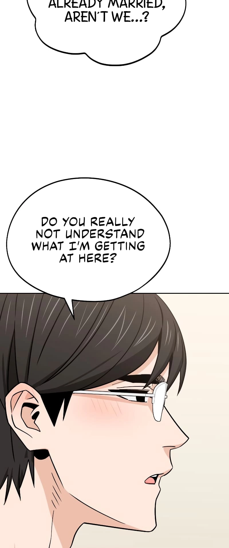 Maybe Meant to Be Chapter 80 - Page 12