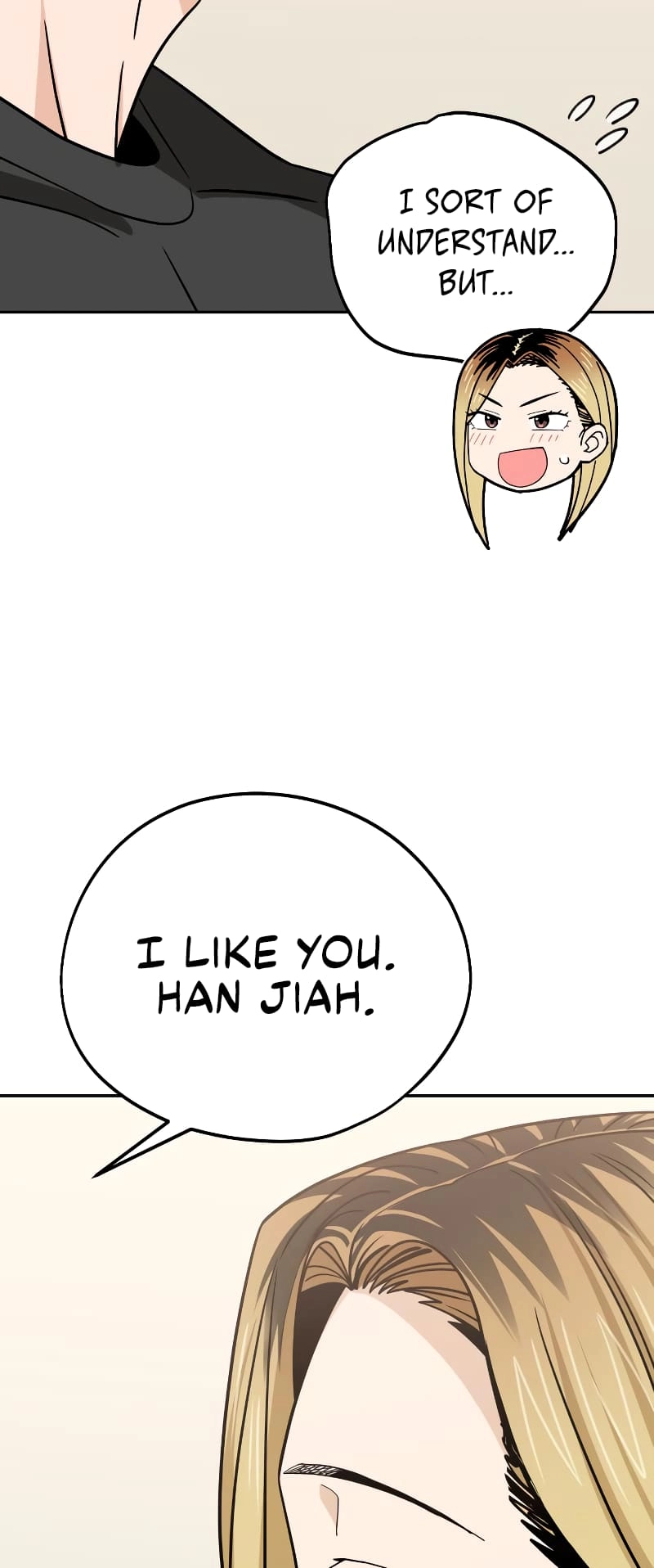 Maybe Meant to Be Chapter 80 - Page 13