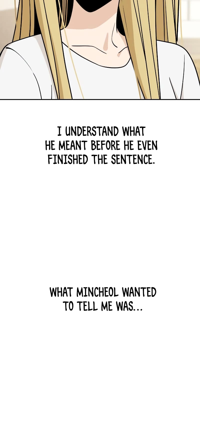 Maybe Meant to Be Chapter 80 - Page 18