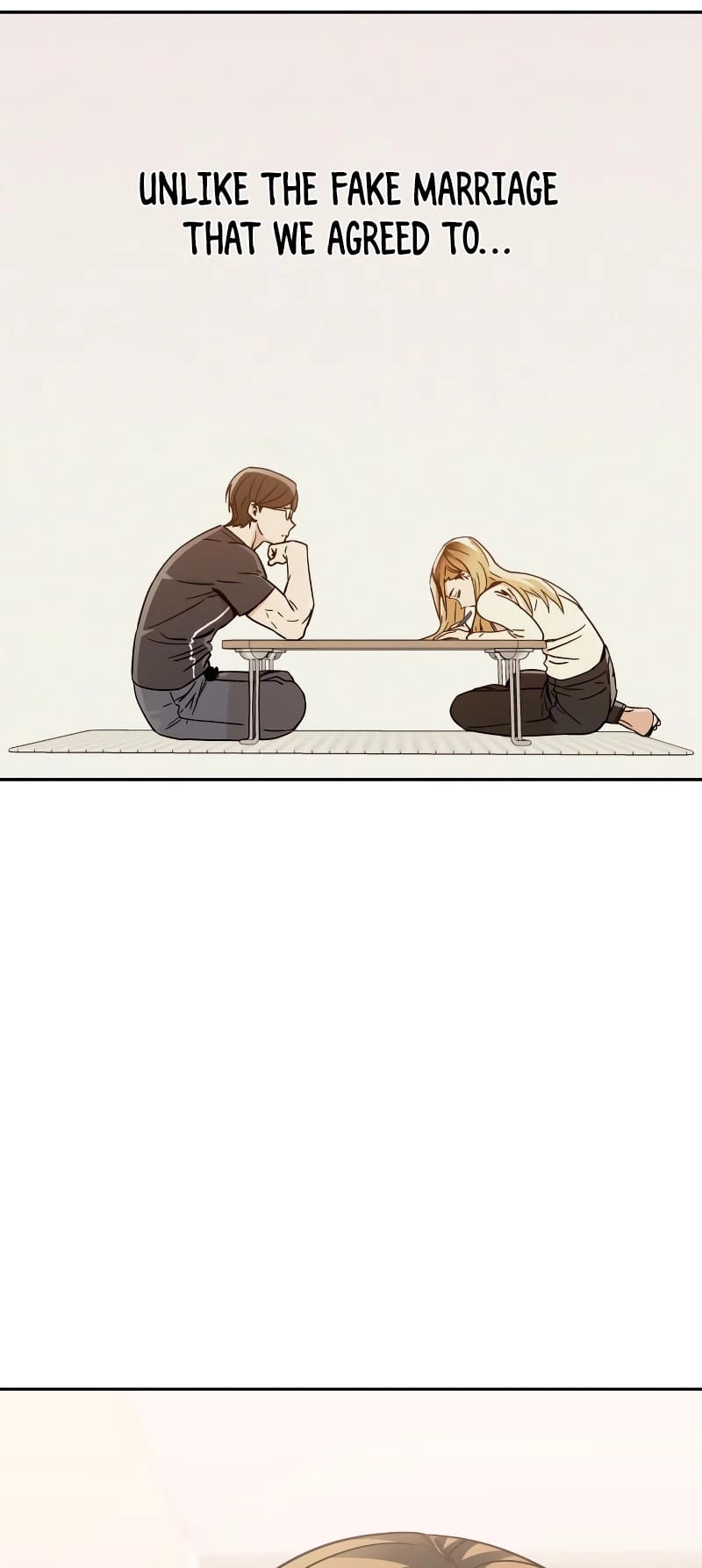 Maybe Meant to Be Chapter 80 - Page 19