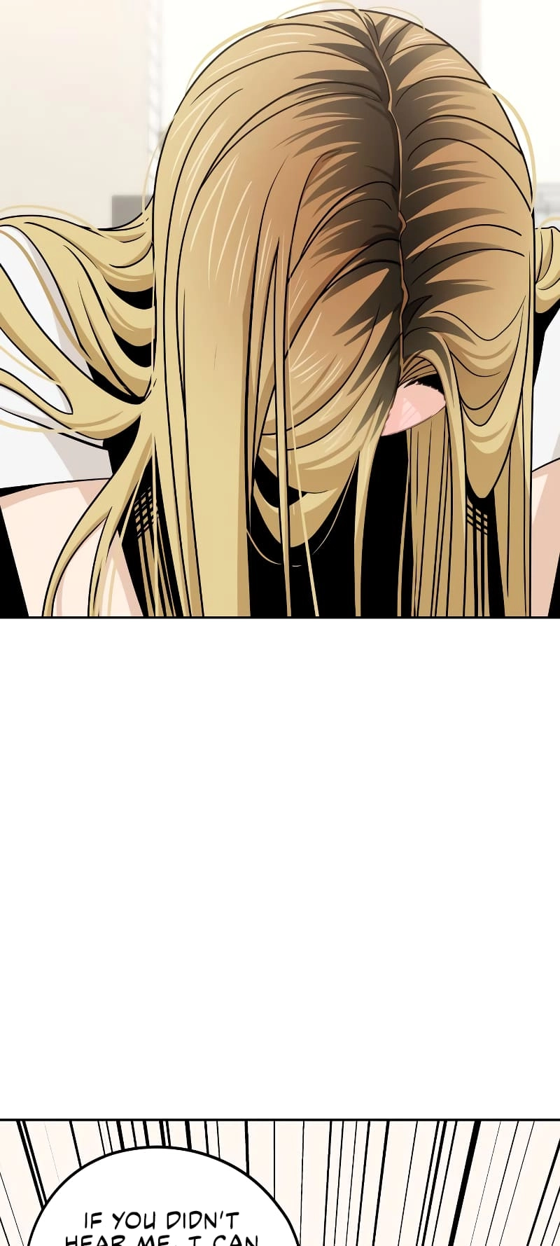 Maybe Meant to Be Chapter 80 - Page 21